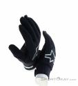 Alpinestars Alps V2 Gloves Biking Gloves, Alpinestars, Black, , Female, 0187-10278, 5638082880, 8059347125886, N3-18.jpg