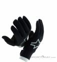 Alpinestars Alps V2 Gloves Guantes para ciclista, Alpinestars, Negro, , Mujer, 0187-10278, 5638082880, 8059347125886, N4-19.jpg