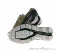 On Cloudventure Women Trail Running Shoes, On, Olive-Dark Green, , Female, 0262-10367, 5638083596, 7630419177999, N1-11.jpg