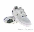 On The Roger Spin Mens Leisure Shoes, , White, , Male, 0262-10368, 5638083602, , N1-01.jpg