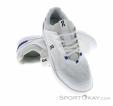 On The Roger Spin Mens Leisure Shoes, , White, , Male, 0262-10368, 5638083602, , N2-02.jpg