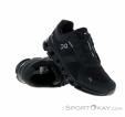 On Cloudrunner Waterproof Mens Running Shoes, On, Black, , Male, 0262-10371, 5638083629, 7630419113003, N1-01.jpg