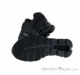 On Cloudrunner Waterproof Mens Running Shoes, On, Black, , Male, 0262-10371, 5638083629, 7630419113058, N1-11.jpg