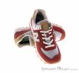 New Balance 574 Mens Leisure Shoes, New Balance, Red, , Male, 0314-10224, 5638086599, 196307629768, N2-02.jpg