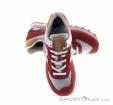 New Balance 574 Mens Leisure Shoes, , Red, , Male, 0314-10224, 5638086599, , N3-03.jpg