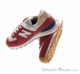 New Balance 574 Mens Leisure Shoes, New Balance, Red, , Male, 0314-10224, 5638086599, 196307629768, N3-08.jpg