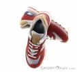 New Balance 574 Mens Leisure Shoes, New Balance, Red, , Male, 0314-10224, 5638086599, 196307629768, N4-04.jpg