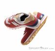 New Balance 574 Mens Leisure Shoes, New Balance, Red, , Male, 0314-10224, 5638086599, 196307629768, N4-09.jpg