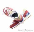 New Balance 574 Mens Leisure Shoes, , Red, , Male, 0314-10224, 5638086599, , N5-10.jpg