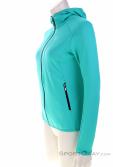 Montura Kristall M Women Sweater, Montura, Turquoise, , Female, 0437-10009, 5638087328, 8057152637143, N1-06.jpg