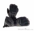 Dakine Leather Scout Caballeros Guantes, Dakine, Gris oscuro, , Hombre, 0200-10167, 5638088107, 610934363821, N1-01.jpg