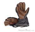 Dakine Leather Scout Caballeros Guantes, Dakine, Gris oscuro, , Hombre, 0200-10167, 5638088107, 610934363821, N1-11.jpg