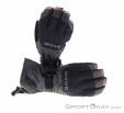 Dakine Leather Scout Caballeros Guantes, Dakine, Gris oscuro, , Hombre, 0200-10167, 5638088107, 610934363821, N2-02.jpg