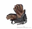 Dakine Leather Scout Caballeros Guantes, Dakine, Gris oscuro, , Hombre, 0200-10167, 5638088107, 610934363821, N2-12.jpg