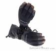 Dakine Leather Scout Caballeros Guantes, Dakine, Gris oscuro, , Hombre, 0200-10167, 5638088107, 610934363821, N3-03.jpg