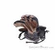 Dakine Leather Scout Mens Gloves, , Dark-Grey, , Male, 0200-10167, 5638088107, , N3-13.jpg