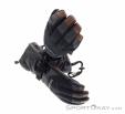 Dakine Leather Scout Mens Gloves, , Dark-Grey, , Male, 0200-10167, 5638088107, , N4-04.jpg