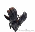 Dakine Leather Scout Caballeros Guantes, Dakine, Gris oscuro, , Hombre, 0200-10167, 5638088107, 610934363821, N4-19.jpg