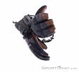 Dakine Leather Scout Mens Gloves, , Dark-Grey, , Male, 0200-10167, 5638088107, , N5-05.jpg