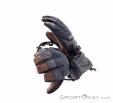 Dakine Leather Scout Mens Gloves, , Dark-Grey, , Male, 0200-10167, 5638088107, , N5-15.jpg
