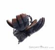 Dakine Leather Scout Mens Gloves, , Dark-Grey, , Male, 0200-10167, 5638088107, , N5-20.jpg