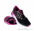 Brooks Glycerin 20 Women Running Shoes, , Pink, , Female, 0251-10144, 5638088130, , N1-01.jpg