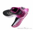 Brooks Glycerin 20 Women Running Shoes, Brooks, Pink, , Female, 0251-10144, 5638088130, 195394314755, N4-09.jpg