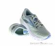 Brooks Glycerin 20 Women Running Shoes, , Turquoise, , Female, 0251-10144, 5638088141, , N1-01.jpg