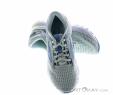 Brooks Glycerin 20 Women Running Shoes, , Turquoise, , Female, 0251-10144, 5638088141, , N3-03.jpg