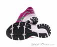 Brooks Ghost 15 Women Running Shoes, , Pink, , Female, 0251-10126, 5638088147, , N1-11.jpg