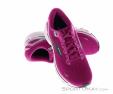Brooks Ghost 15 Women Running Shoes, , Pink, , Female, 0251-10126, 5638088147, , N2-02.jpg