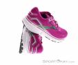 Brooks Ghost 15 Women Running Shoes, , Pink, , Female, 0251-10126, 5638088147, , N2-17.jpg