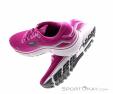 Brooks Ghost 15 Women Running Shoes, , Pink, , Female, 0251-10126, 5638088147, , N4-09.jpg
