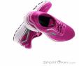 Brooks Ghost 15 Women Running Shoes, , Pink, , Female, 0251-10126, 5638088147, , N4-19.jpg