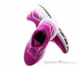 Brooks Ghost 15 Women Running Shoes, Brooks, Pink, , Female, 0251-10126, 5638088147, 195394313680, N5-05.jpg