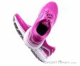Brooks Ghost 15 Women Running Shoes, , Pink, , Female, 0251-10126, 5638088147, , N5-15.jpg
