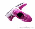 Brooks Ghost 15 Women Running Shoes, , Pink, , Female, 0251-10126, 5638088147, , N5-20.jpg