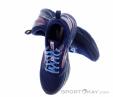 Brooks Levitate 6 Women Running Shoes, Brooks, Purple, , Female, 0251-10124, 5638088164, 195394324075, N4-04.jpg