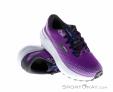 Brooks Caldera 6 Women Trail Running Shoes, Brooks, Purple, , Female, 0251-10128, 5638088170, 195394306361, N1-01.jpg