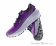 Brooks Caldera 6 Women Trail Running Shoes, Brooks, Purple, , Female, 0251-10128, 5638088170, 195394306361, N2-07.jpg