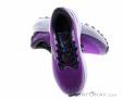 Brooks Caldera 6 Women Trail Running Shoes, Brooks, Purple, , Female, 0251-10128, 5638088170, 195394306361, N3-03.jpg
