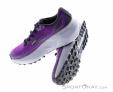 Brooks Caldera 6 Women Trail Running Shoes, Brooks, Purple, , Female, 0251-10128, 5638088170, 195394306361, N3-08.jpg