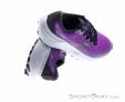 Brooks Caldera 6 Women Trail Running Shoes, Brooks, Purple, , Female, 0251-10128, 5638088170, 195394306361, N3-18.jpg