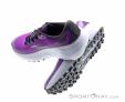 Brooks Caldera 6 Women Trail Running Shoes, Brooks, Purple, , Female, 0251-10128, 5638088170, 195394306361, N4-09.jpg