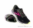 Brooks Adrenaline GTS 23 Women Running Shoes, , Black, , Female, 0251-10146, 5638088199, , N1-01.jpg