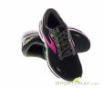 Brooks Adrenaline GTS 23 Women Running Shoes, Brooks, Black, , Female, 0251-10146, 5638088199, 195394303322, N2-02.jpg