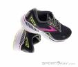 Brooks Adrenaline GTS 23 Women Running Shoes, , Black, , Female, 0251-10146, 5638088199, , N3-18.jpg