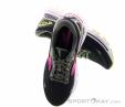 Brooks Adrenaline GTS 23 Women Running Shoes, Brooks, Black, , Female, 0251-10146, 5638088199, 195394303322, N4-04.jpg