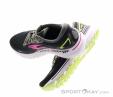 Brooks Adrenaline GTS 23 Women Running Shoes, Brooks, Black, , Female, 0251-10146, 5638088199, 195394303322, N4-09.jpg