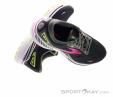 Brooks Adrenaline GTS 23 Women Running Shoes, Brooks, Black, , Female, 0251-10146, 5638088199, 195394303322, N4-19.jpg